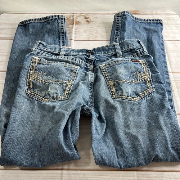 Ariat low rise M4 boot size 34 - Picture 7 of 8